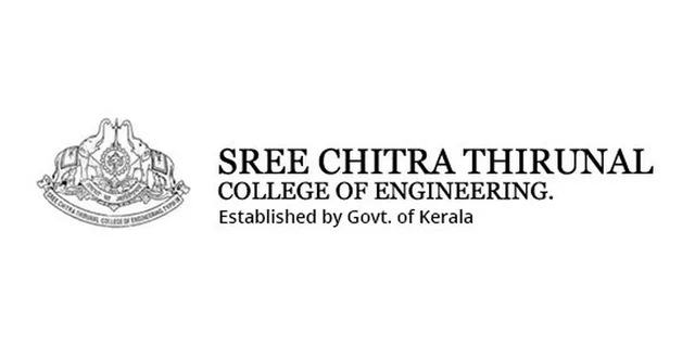 Sree Chitra Thirunal College of Engineering logo