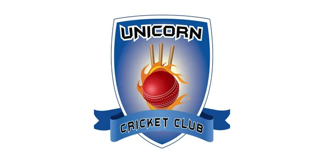 Unicorn Cricket Club logo