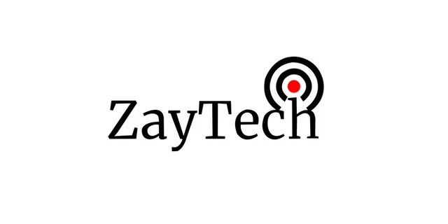 ZayTech logo