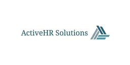 ActiveHR Solutions logo