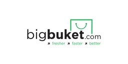 BigBuket logo