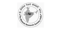 Biotech Research Society, India (BRSI) logo