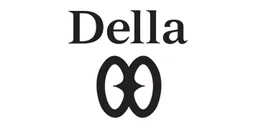 Della Fashions logo
