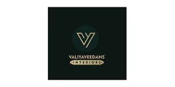 Valiyaveedans Interiors logo