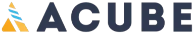 Acube Innovations logo