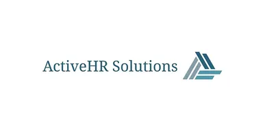ActiveHR Solutions logo