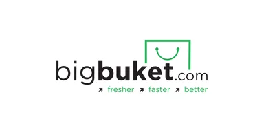 BigBuket logo