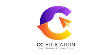 CC Education logo
