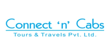 Connect N Cabs Tours & Travels Pvt. Ltd. logo