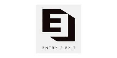 Entry 2 Exit logo