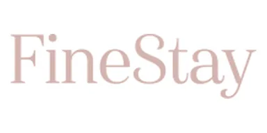 FineStay logo