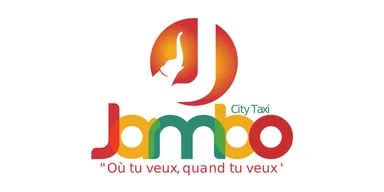 Jambo City Taxi logo