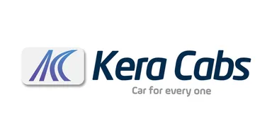Kera Cabs logo