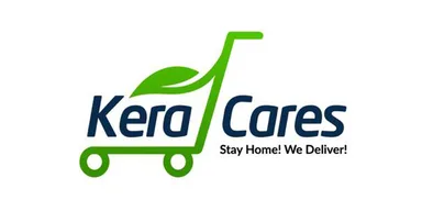 Kera Cares logo