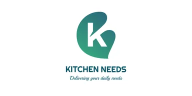 Kitchen Needs logo