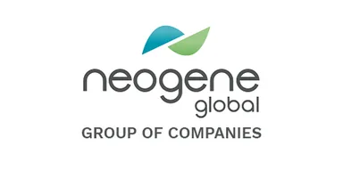 Neogene Global logo