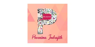 Pranaah logo