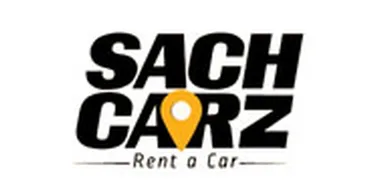 Sach Carz logo