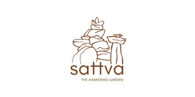 Sattva – The Awakening Garden logo