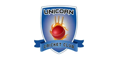 Unicorn Cricket Club logo